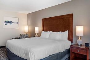 Clarion Inn Sheffield Muscle Shoals