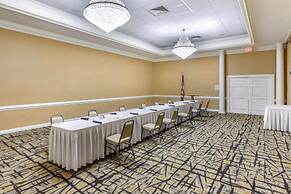 Clarion Inn Sheffield Muscle Shoals