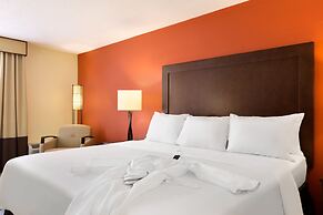 Clarion Inn Sheffield Muscle Shoals