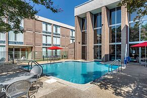 Clarion Inn Sheffield Muscle Shoals
