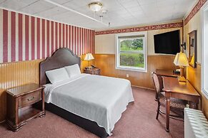 Hotel Seward