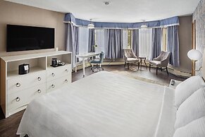 Hotel Seward