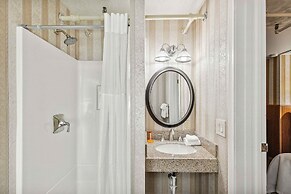 Hotel Seward