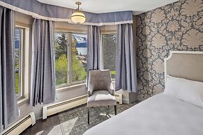 Hotel Seward