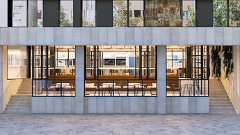 INNSiDE by Meliá Zaragoza