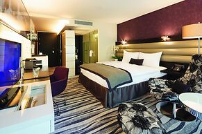 Mövenpick Hotel Lausanne