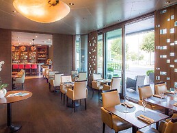 Mövenpick Hotel Lausanne