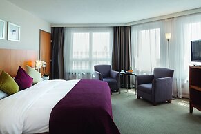 Mövenpick Hotel Lausanne