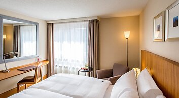 Mövenpick Hotel Lausanne