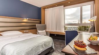 Mövenpick Hotel Lausanne