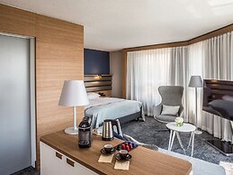 Mövenpick Hotel Lausanne