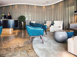 Mövenpick Hotel Lausanne