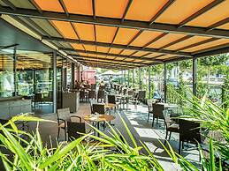 Mövenpick Hotel Lausanne