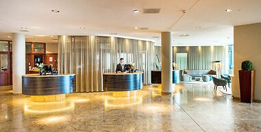 Mövenpick Hotel Lausanne
