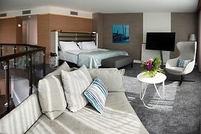 Mövenpick Hotel Lausanne