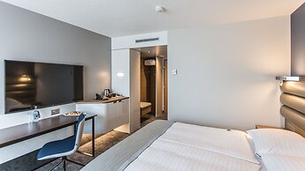 Mövenpick Hotel Lausanne