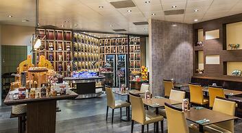Mövenpick Hotel Lausanne