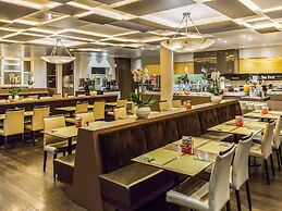 Mövenpick Hotel Lausanne