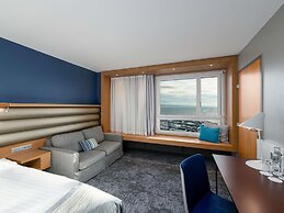 Mövenpick Hotel Lausanne