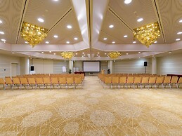 Mövenpick Hotel Lausanne