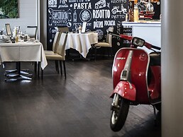 Mövenpick Hotel Lausanne