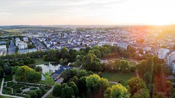 Parc Belair
