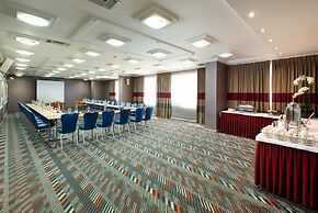 Crowne Plaza Athens City Centre by IHG
