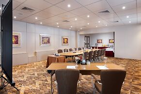 Crowne Plaza Athens City Centre by IHG