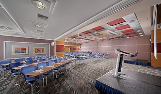 Crowne Plaza Athens City Centre by IHG