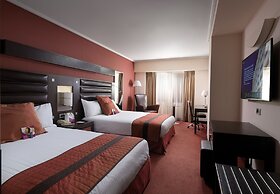 Crowne Plaza Athens City Centre by IHG