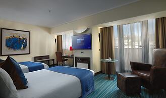 Crowne Plaza Athens City Centre by IHG