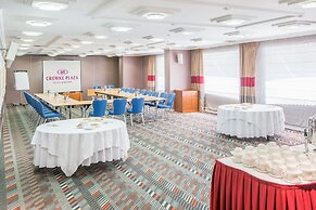 Crowne Plaza Athens City Centre by IHG