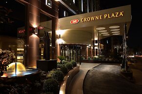 Crowne Plaza Athens City Centre by IHG