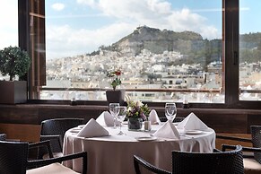 Crowne Plaza Athens City Centre by IHG