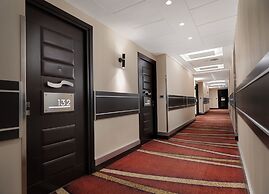 Crowne Plaza Athens City Centre by IHG