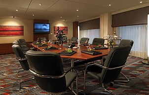 Crowne Plaza Athens City Centre by IHG