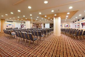 Crowne Plaza Athens City Centre by IHG