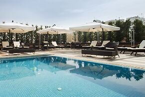 Crowne Plaza Athens City Centre by IHG