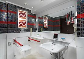 Crowne Plaza Athens City Centre by IHG