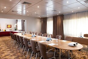 Crowne Plaza Athens City Centre by IHG