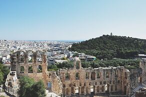 Crowne Plaza Athens City Centre by IHG