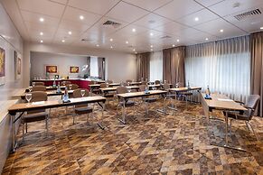 Crowne Plaza Athens City Centre by IHG