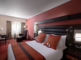 Crowne Plaza Athens City Centre by IHG