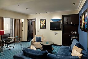 Crowne Plaza Athens City Centre by IHG