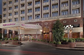 Crowne Plaza Athens City Centre by IHG