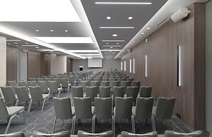 Crowne Plaza Athens City Centre by IHG