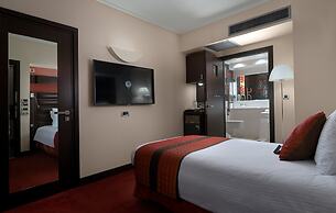Crowne Plaza Athens City Centre by IHG