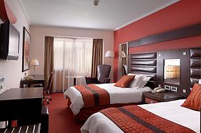 Crowne Plaza Athens City Centre by IHG