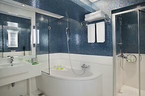Crowne Plaza Athens City Centre by IHG