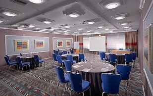 Crowne Plaza Athens City Centre by IHG